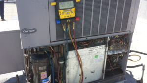 Air Conditioning Repair