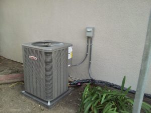 Air Conditioning Installation