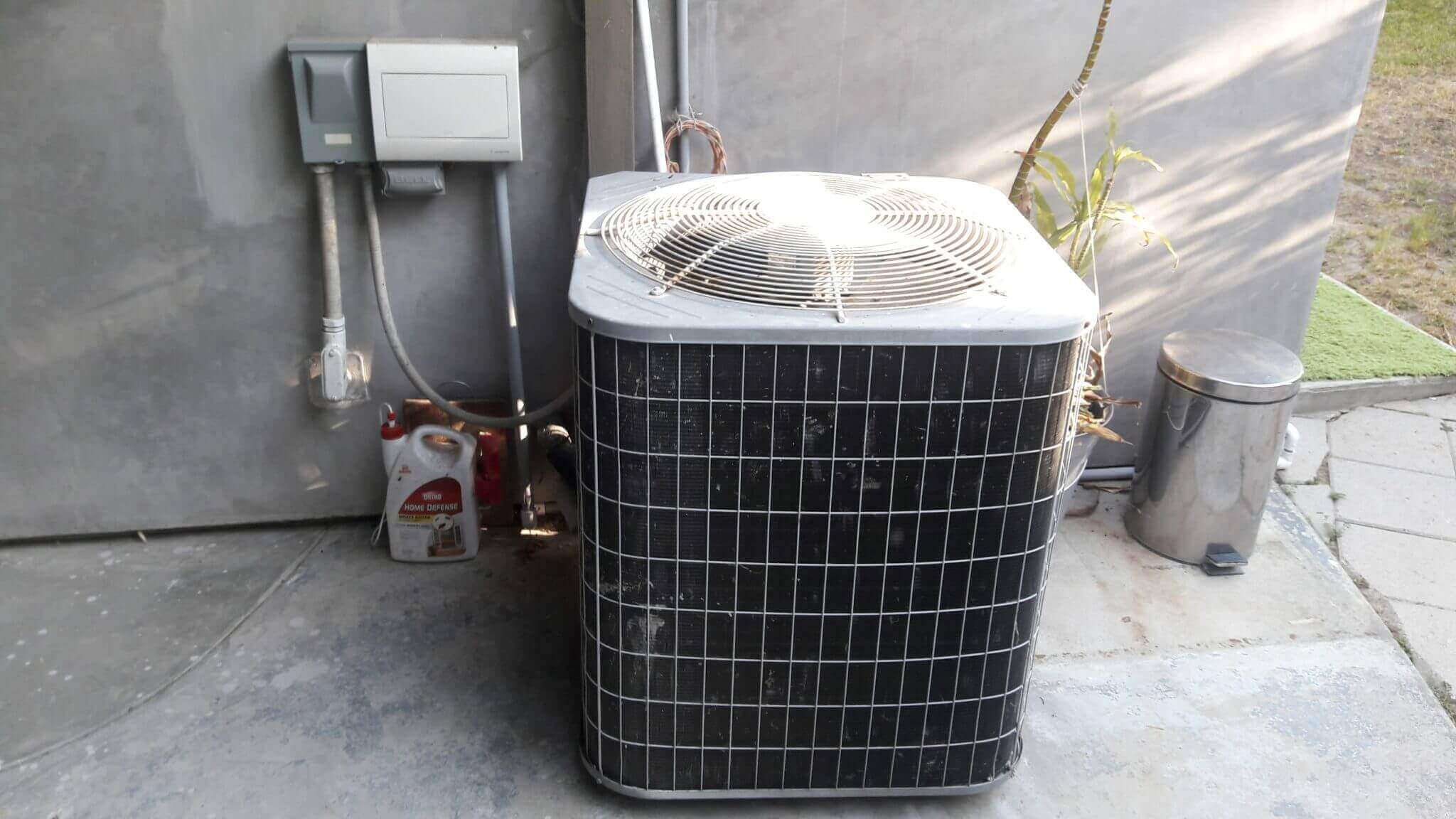 When Should You Replace Your Home Air Conditioning System?