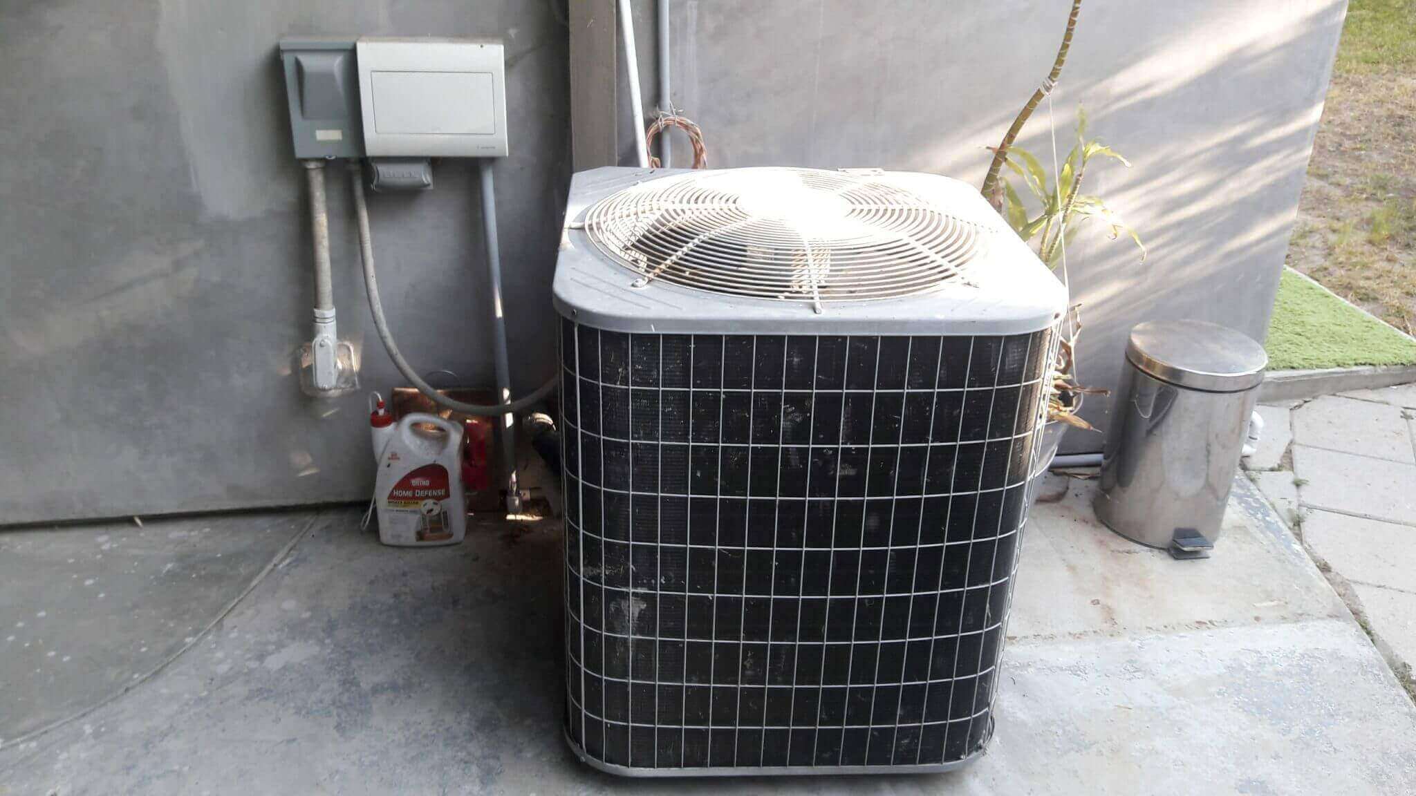 Air Conditioner repair