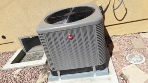 Rheem Air Conditioning Repair