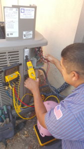 Comfort Time Air Conditioning Repair