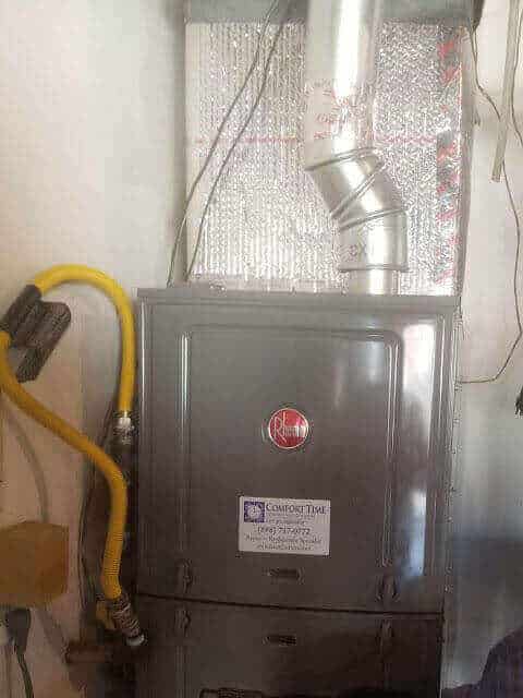5 Most Common Home Furnace Issues