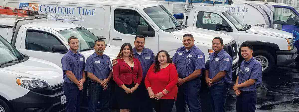 Important Details In A Commercial HVAC Maintenance Agreement