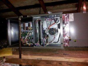 Home Furnace repair in hacienda heights