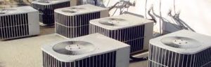 Commercial Condenser Units