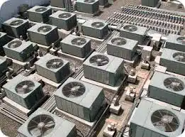 Commercial HVAC Units