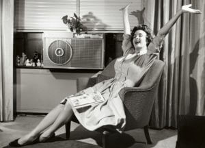 Home Comfort through Air Conditioning