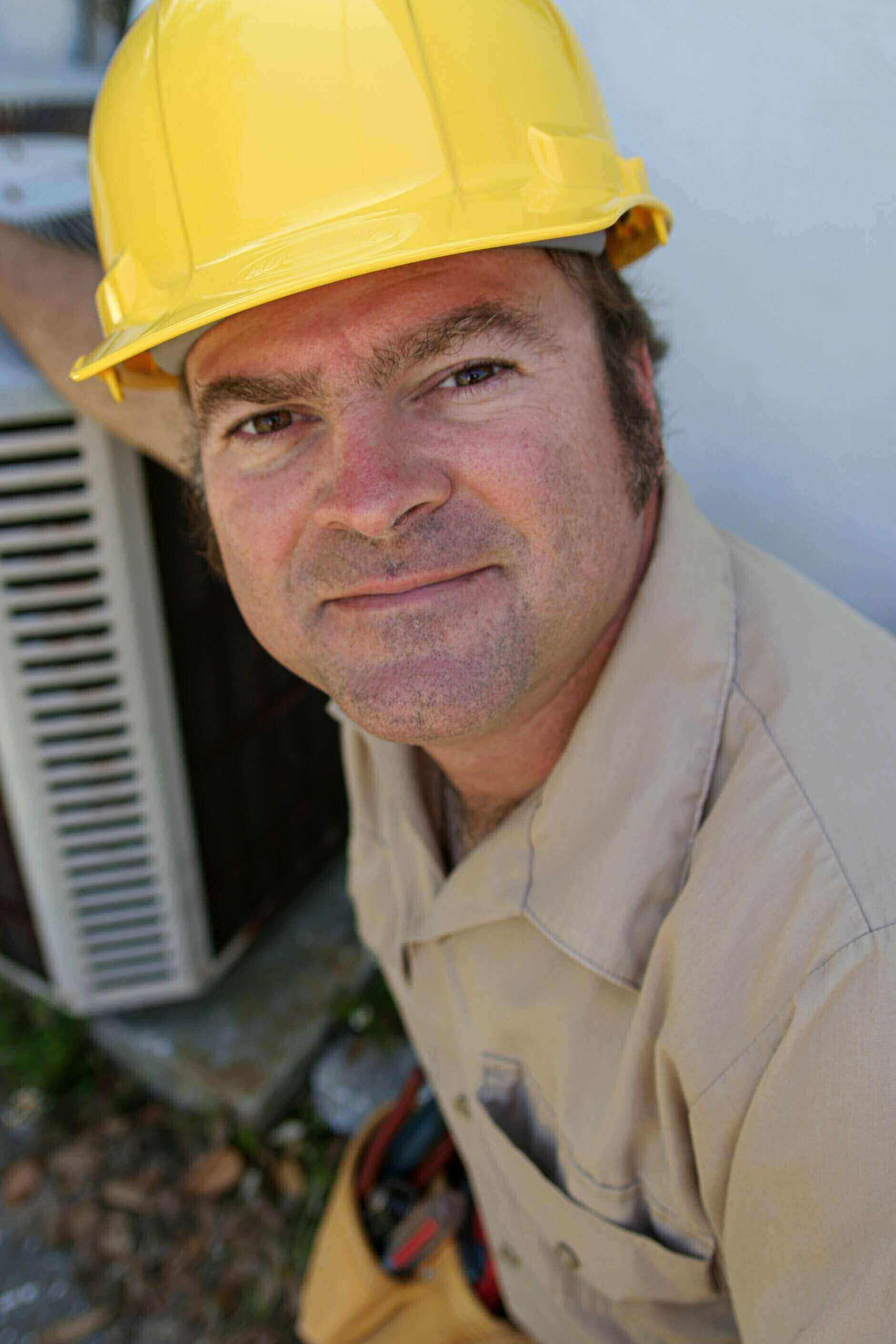 Air Conditioning and Heating Technician