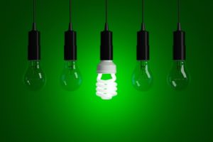 Energy Efficiency