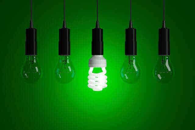 Energy Efficiency
