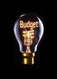 Budget