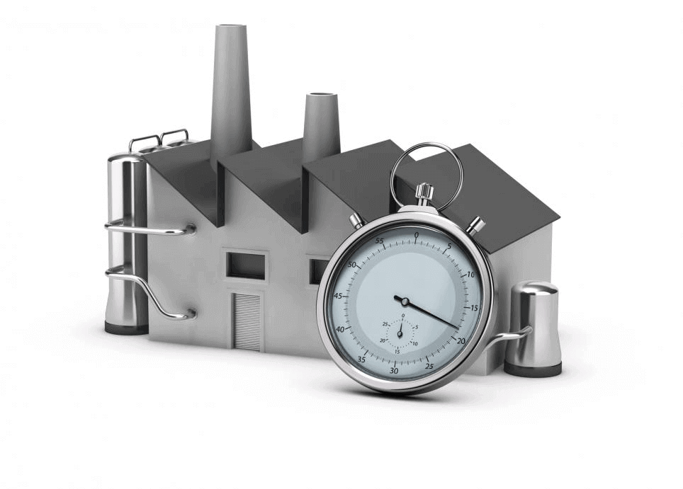 Air Conditioning Systems and Employee Productivity