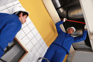 Benefits of upgrading your heating and cooling system