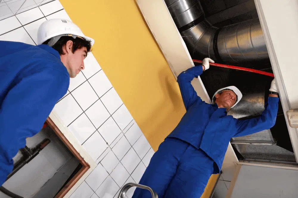 Important Benefits of Upgrading Your Heating and Cooling System