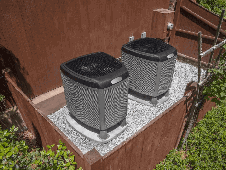 Factors To Look Out For a Good AC and Heater Repair Company