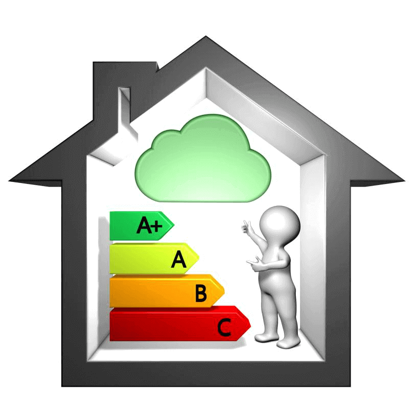 HVAC systems and improved indoor air quality