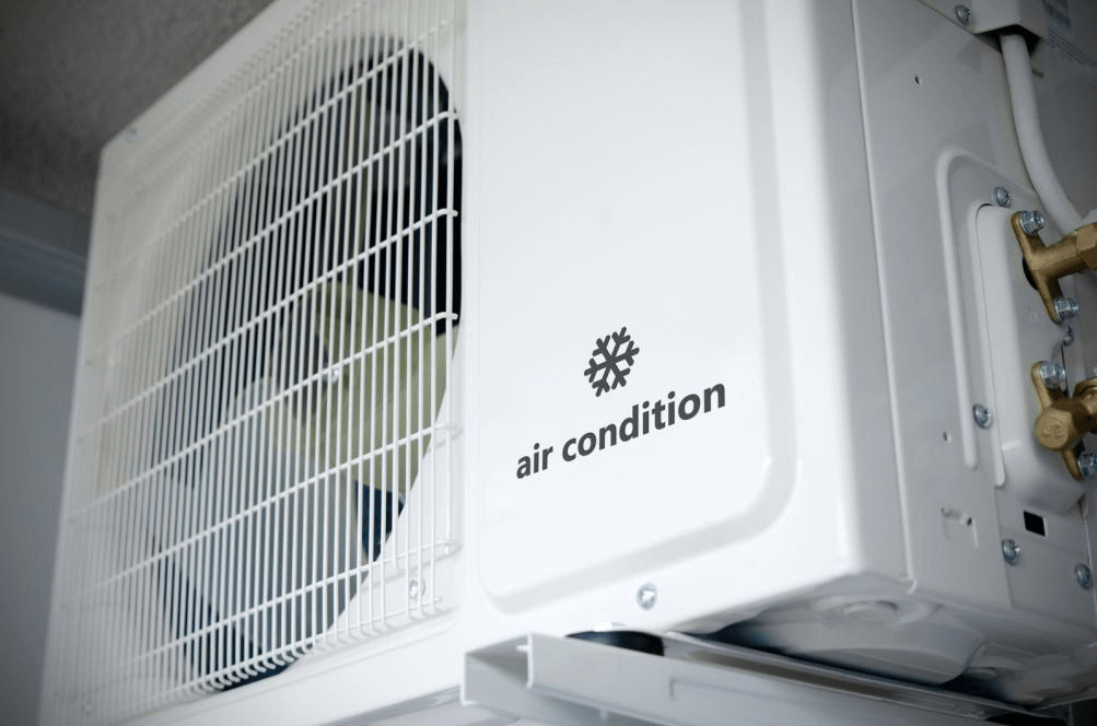 Prevent an A/C breakdown for the Summer