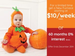 Financing Baby