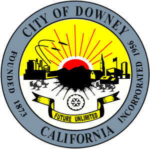 City of Downey
