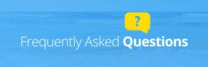 Frequently Asked Questions