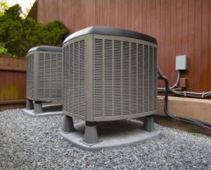 Split Air Conditioning