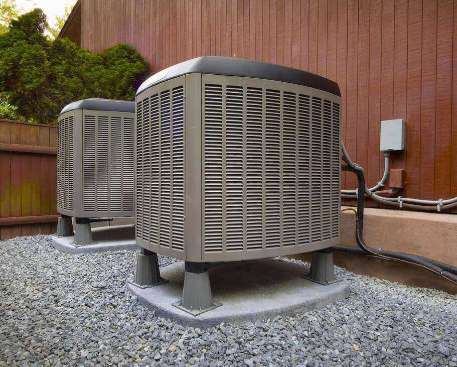 Heating and Air Conditioning in Norwalk, CA: Make Sure You Hire True Blue Professionals Only