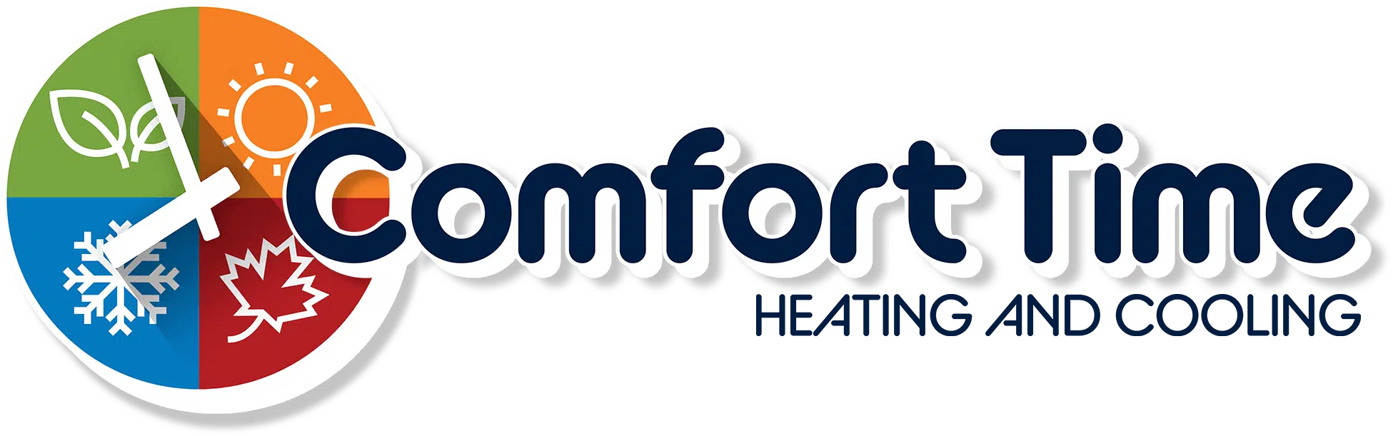 Comfort Time Logo
