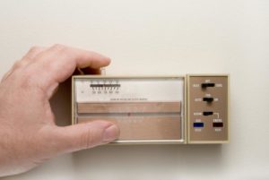 Thermostat