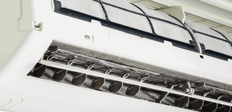 When is it Time to Get a Brand New AC System?