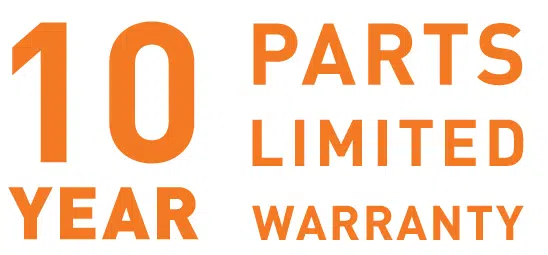 top 10% of installation
