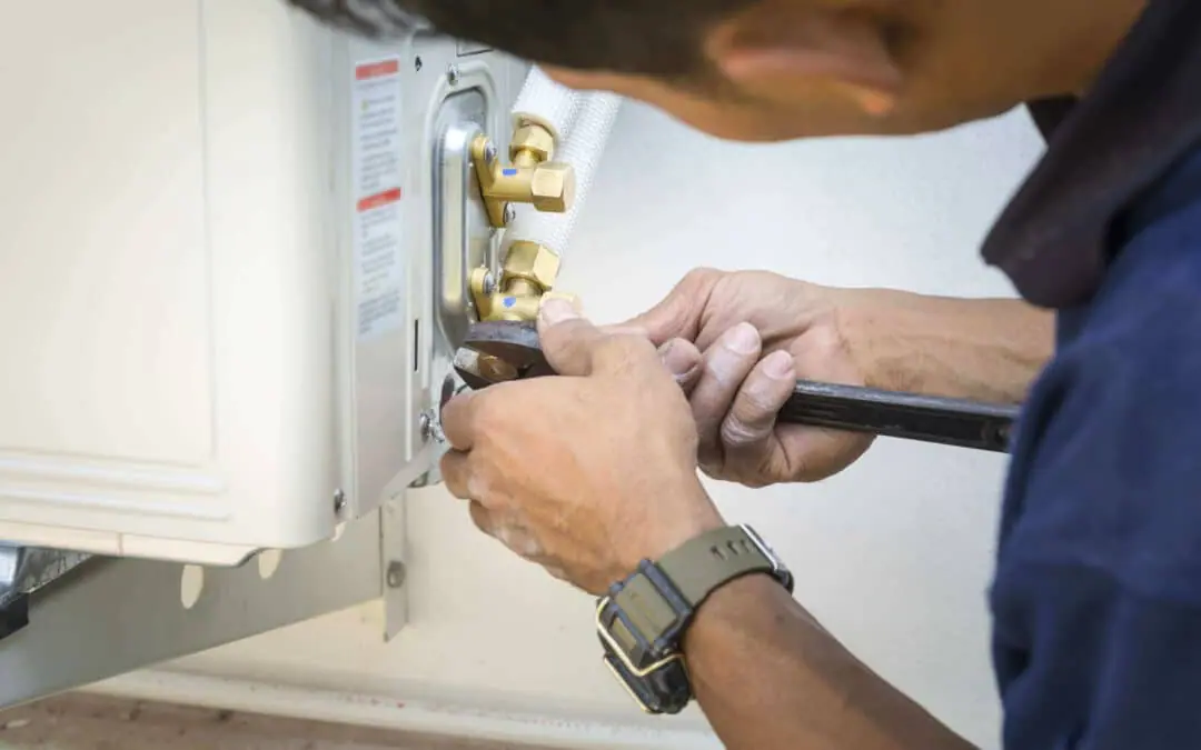 How To Find The Best Furnace Installation Company in Hacienda Heights