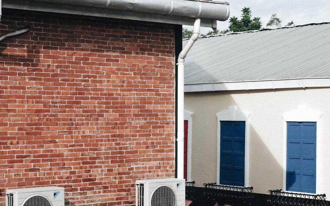 Things To Consider If You Should Repair or Replace Your A/C Unit
