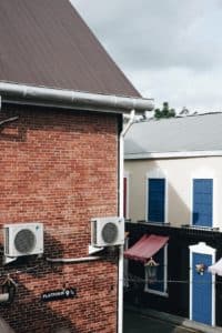 ac unit