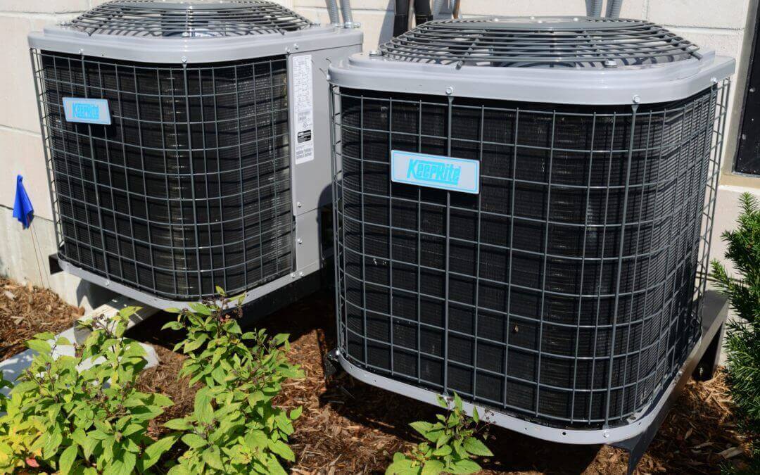 8 Most Common HVAC Problems