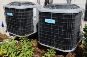 hvac problems