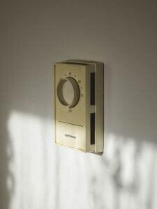 Thermostat Setting