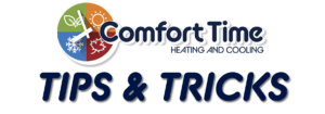 Comfort Time Blog