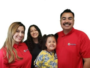 Muro Family, A true family owned HVAC company