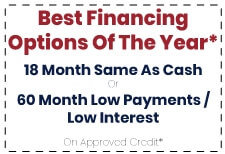 Best-Financing Best Financing Of The Year