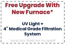 Free-UV-Light Free Upgrade UV Light