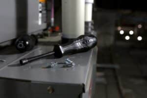 tools for repair and maintenance