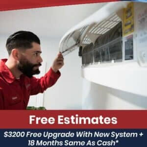 Cerritos Free Estimates