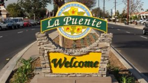 Welcome to La Puente