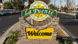 Welcome to La Puente