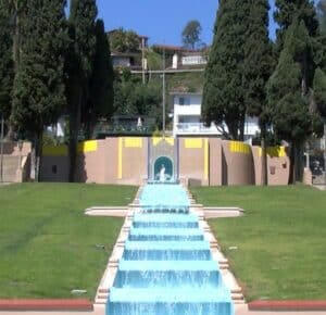 Monterey Park
