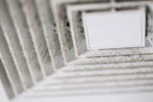 air duct