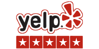 Comfort Times Great Yelp Reviews