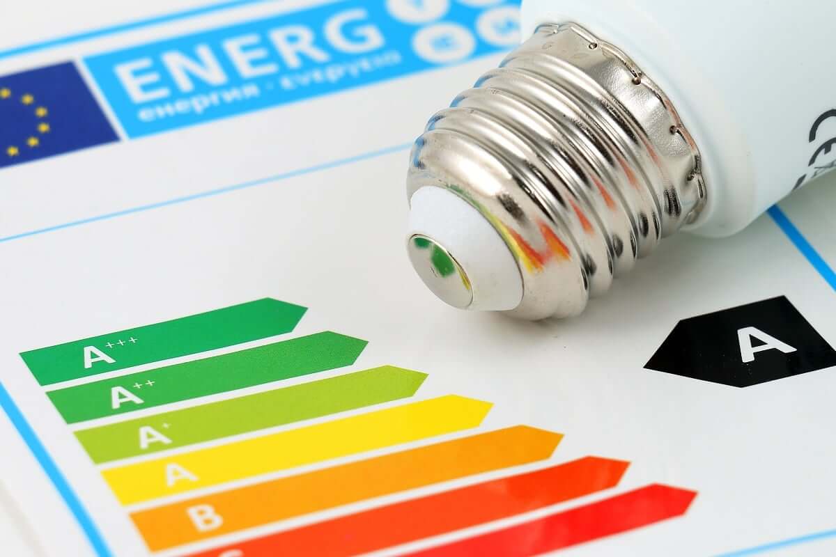 Energy Efficiency