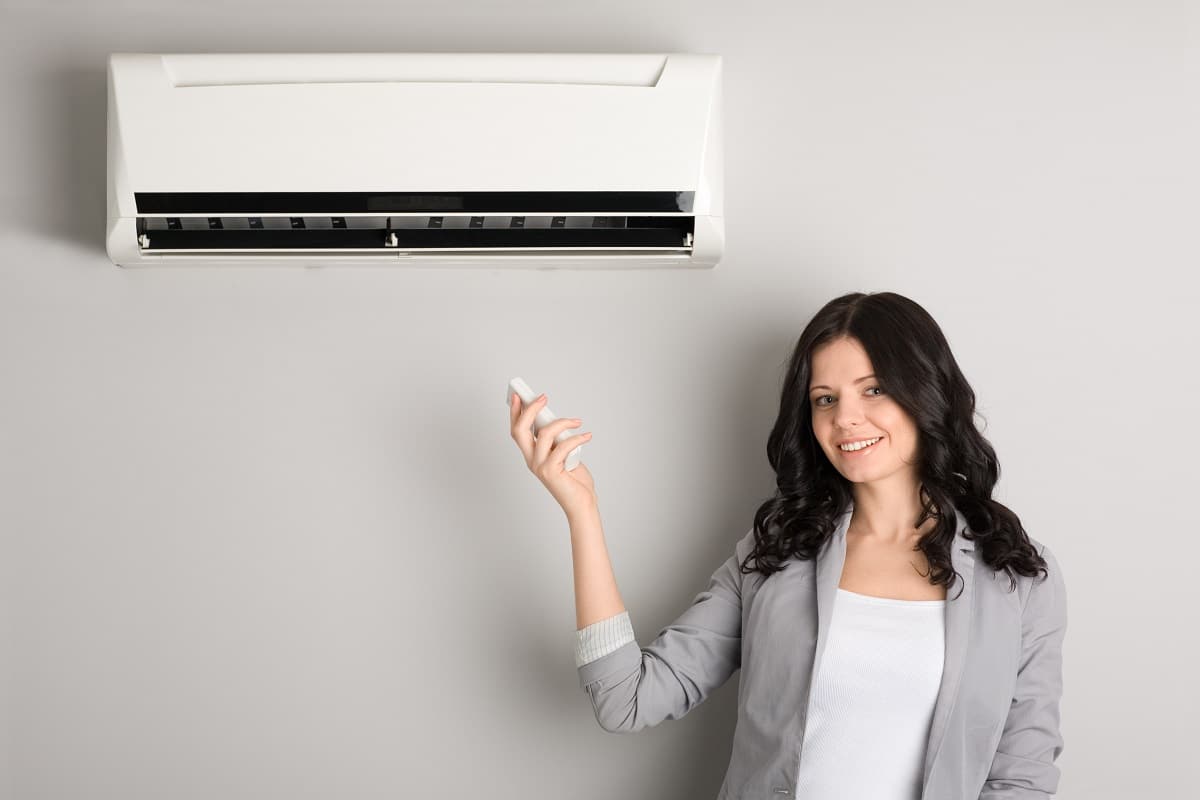 Air Conditioner